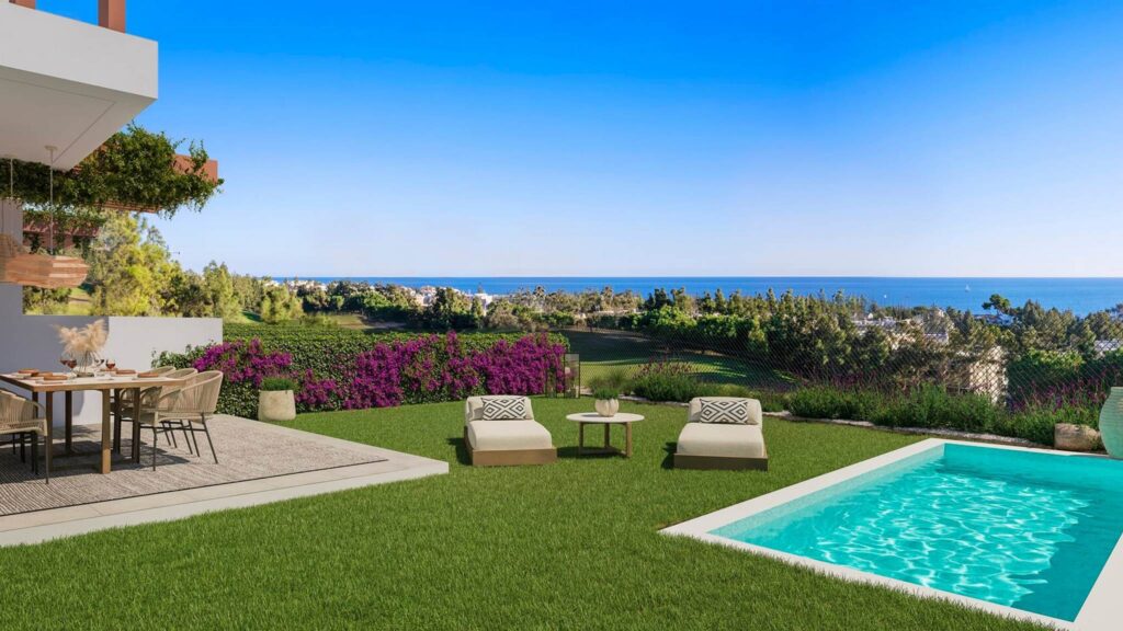 Soleia Living Mijas - New Villas | For Sale, Buy