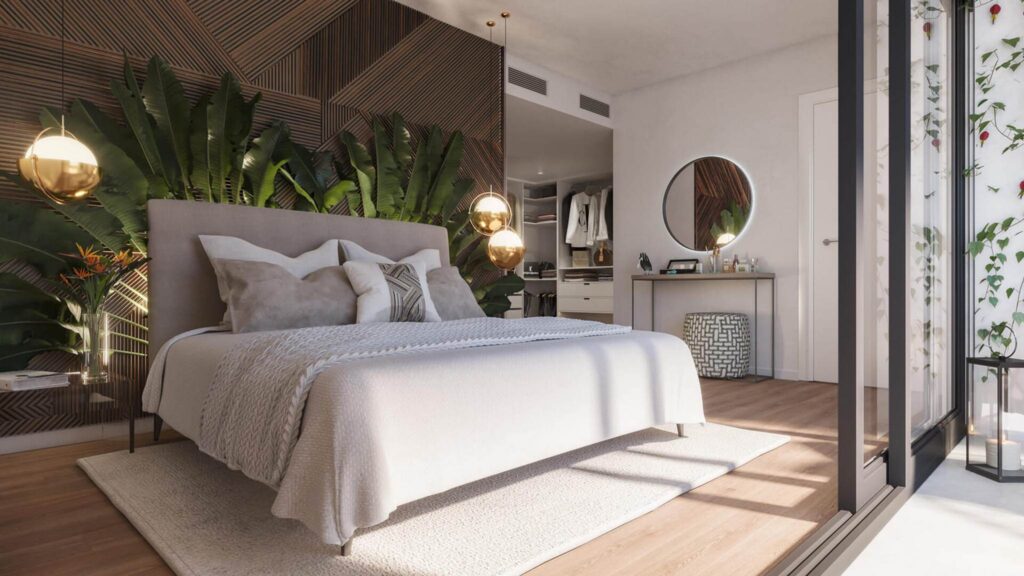 Soleia Living Mijas - New Villas | For Sale, Buy