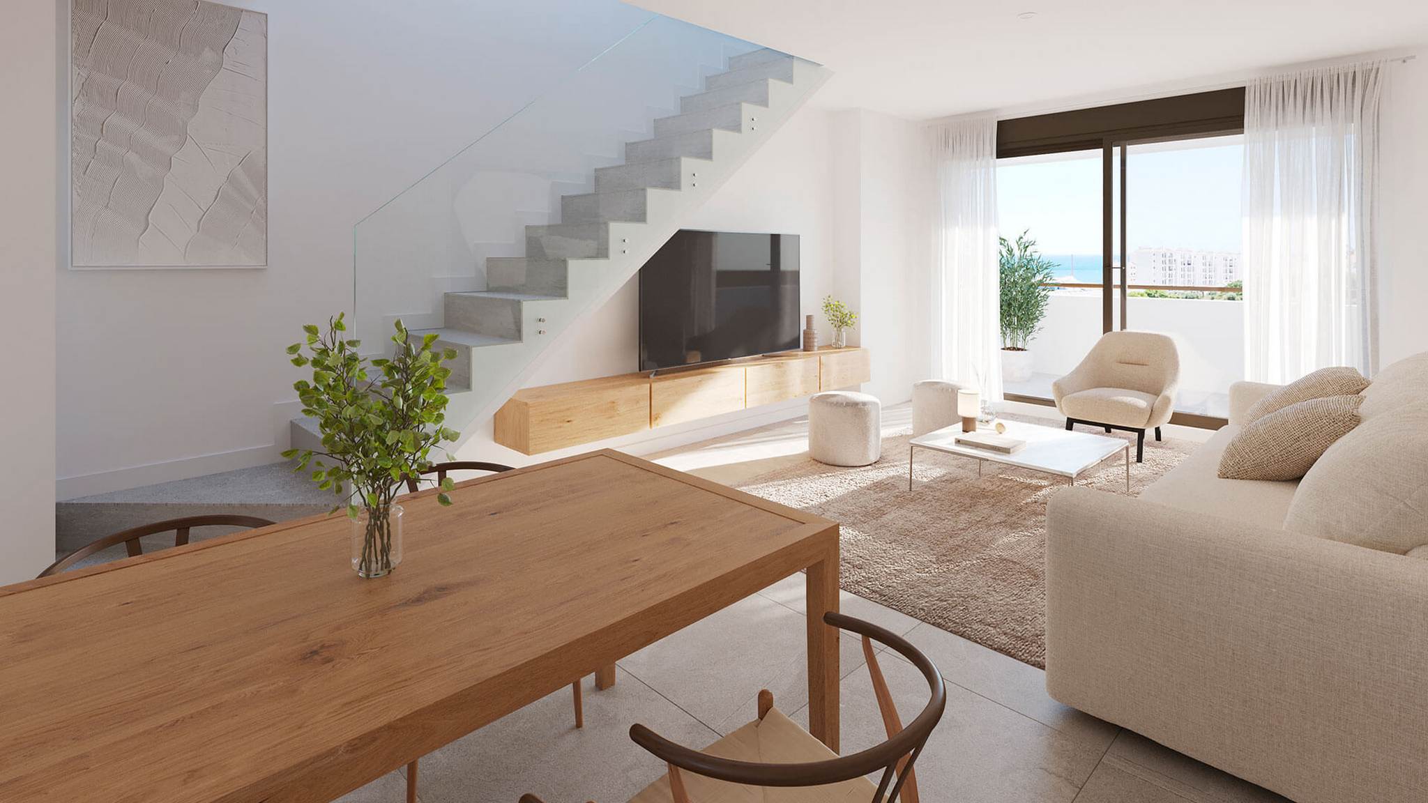 South Place Estepona - New Apartments | For Sale, Buy