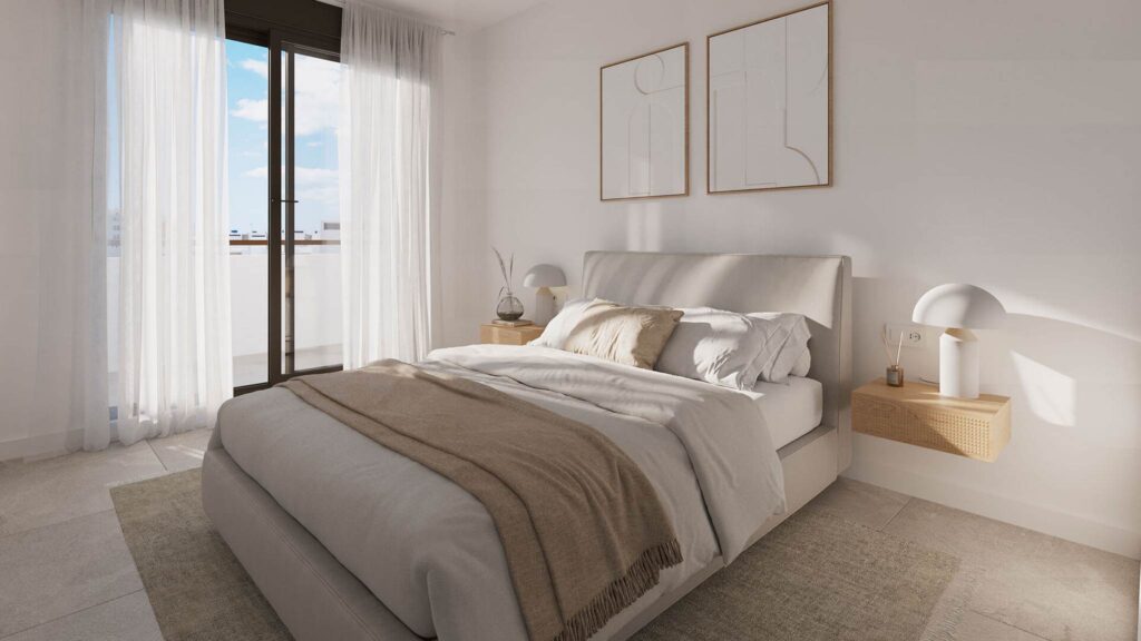 South Place Estepona - New Apartments | For Sale, Buy