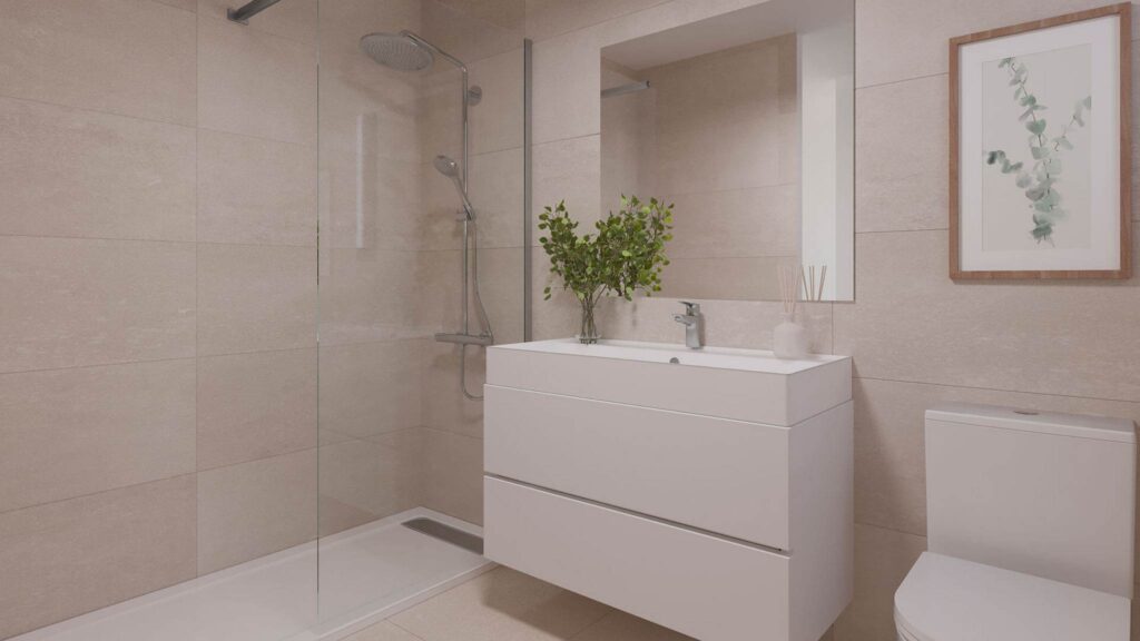 South Place Estepona - New Apartments | For Sale, Buy