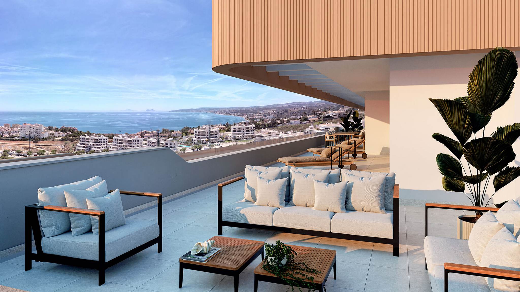 South Sand Estepona - New Apartments | For Sale, Buy