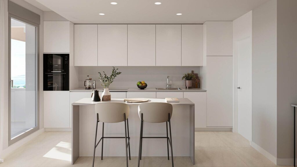 South Sand Estepona - New Apartments | For Sale, Buy