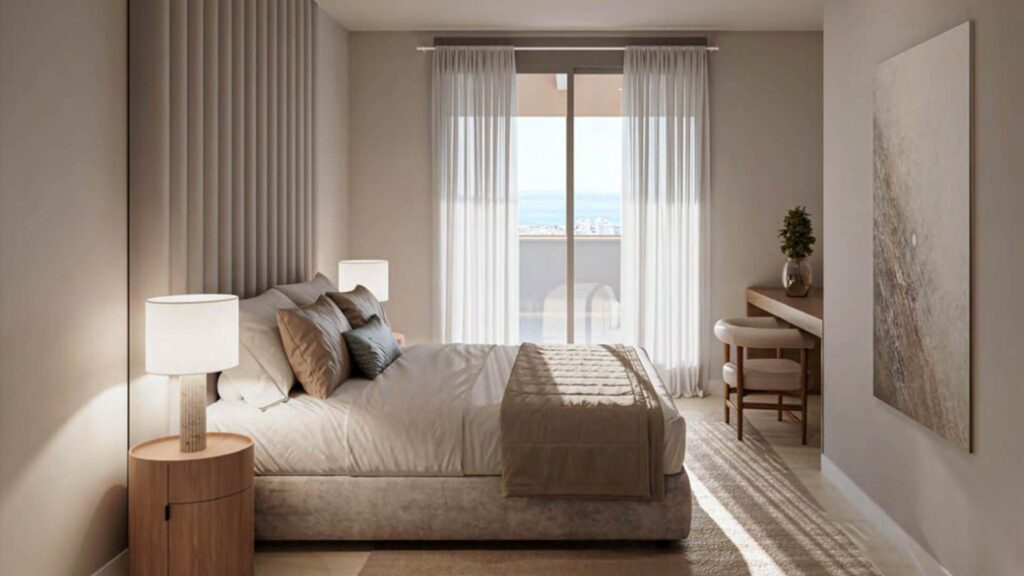 South Sand Estepona - New Apartments | For Sale, Buy