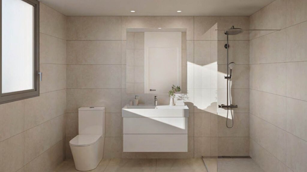 South Sand Estepona - New Apartments | For Sale, Buy