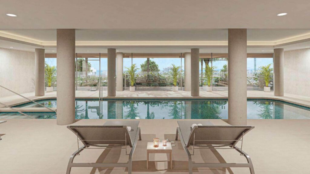 South Sand Estepona - New Apartments | For Sale, Buy
