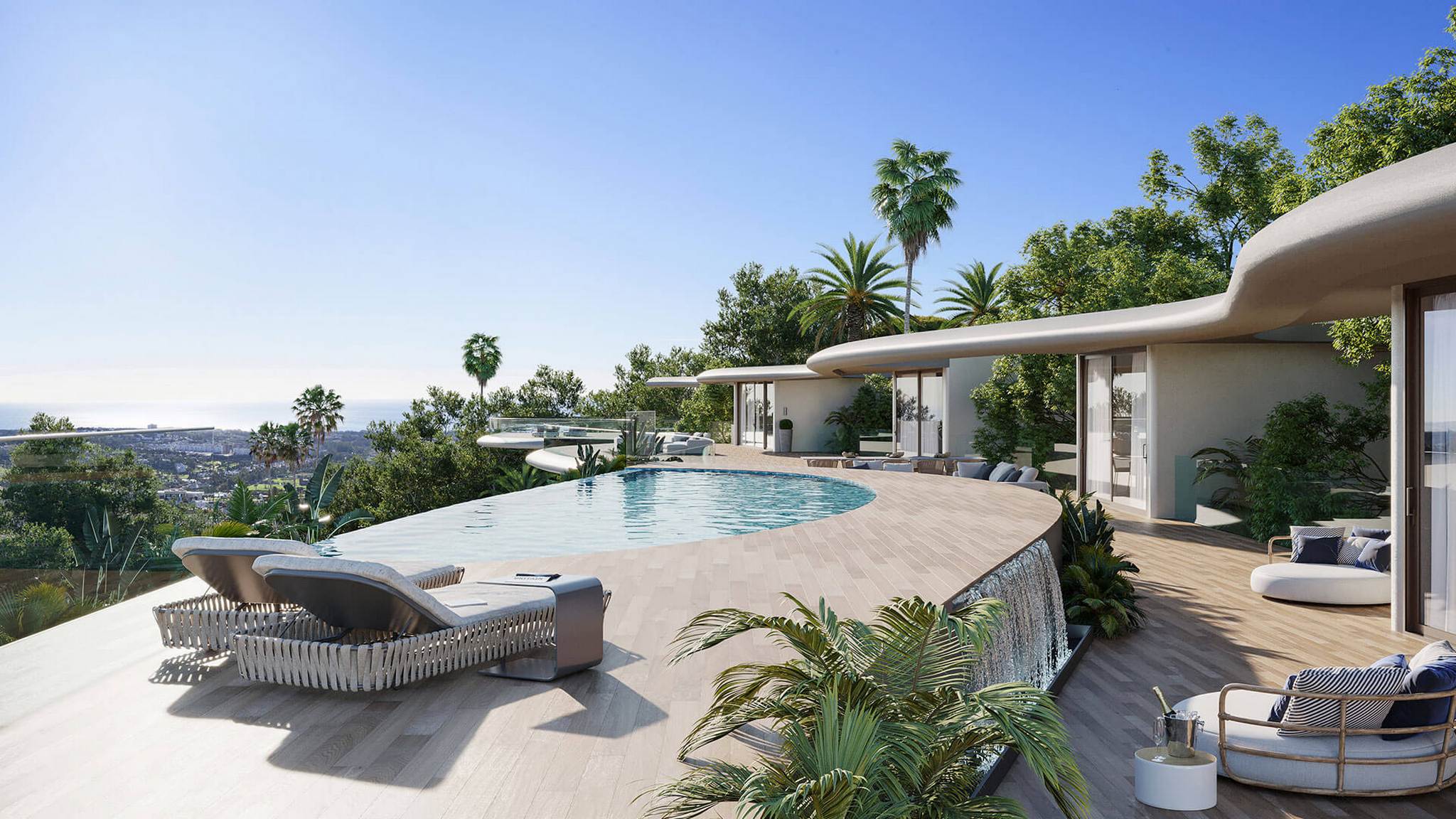 The Sky Marbella - New Apartments & Villas | For Sale, Buy