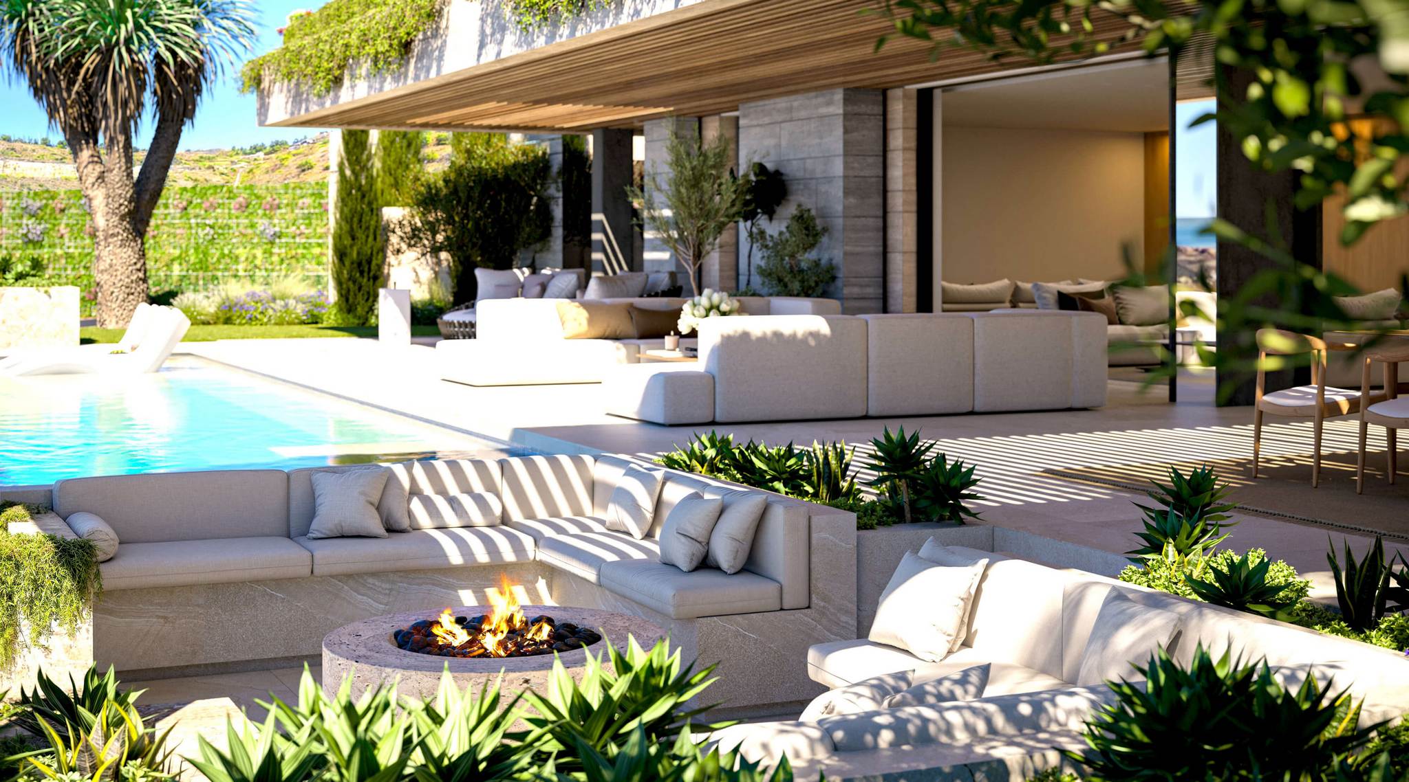 The Sky Marbella - New Apartments & Villas | For Sale, Buy