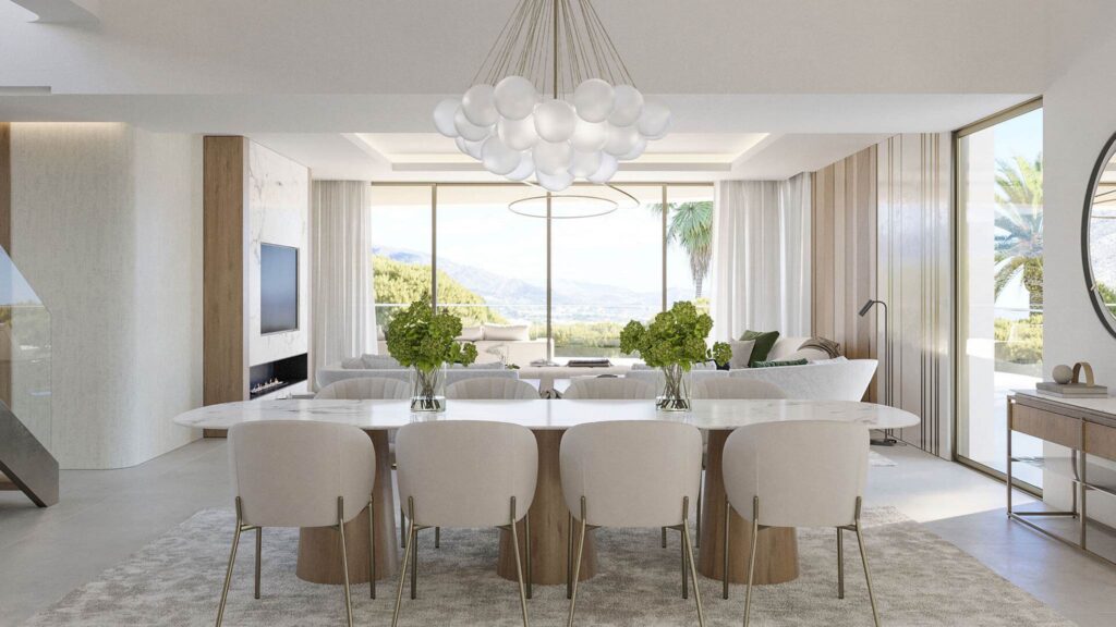 The Sky Marbella - New Apartments & Villas | For Sale, Buy