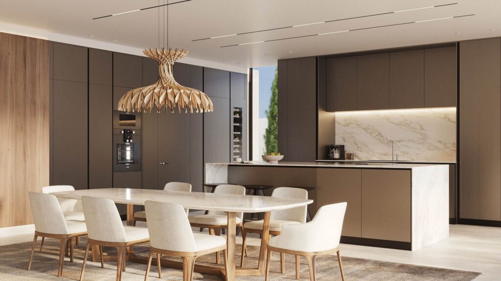 The Sky Marbella - New Apartments & Villas | For Sale, Buy