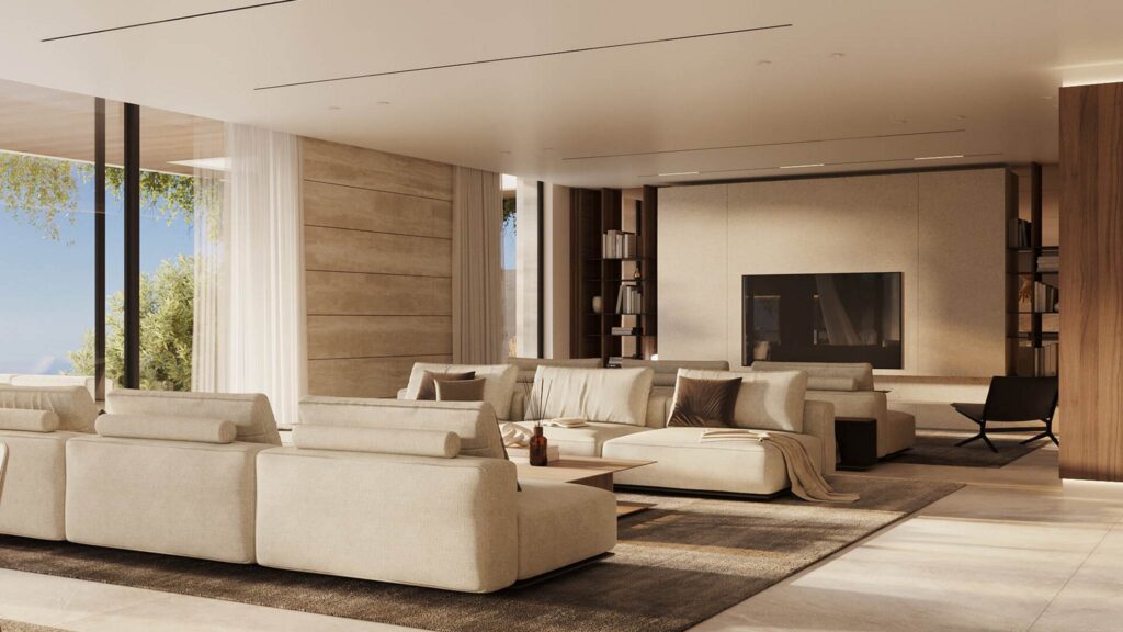 The Sky Marbella - New Apartments & Villas | For Sale, Buy