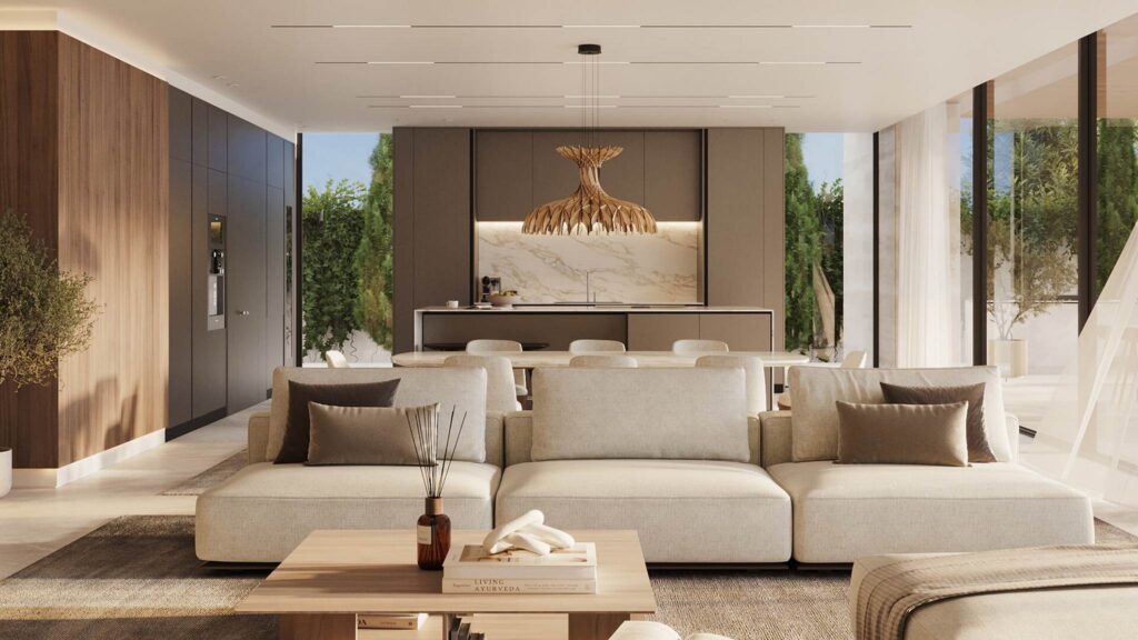 The Sky Marbella - New Apartments & Villas | For Sale, Buy
