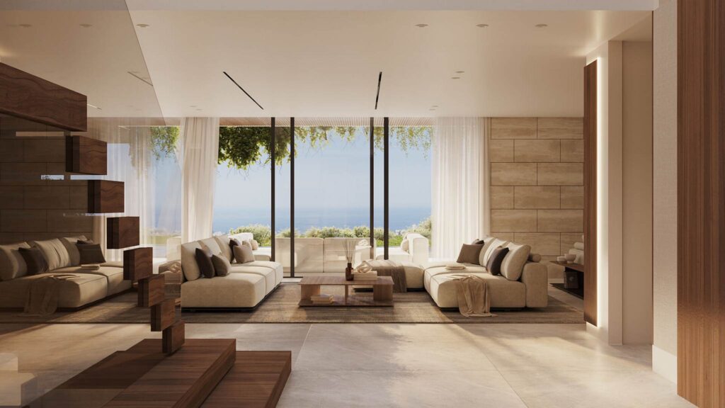 The Sky Marbella - New Apartments & Villas | For Sale, Buy