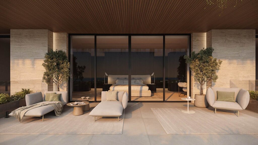 The Sky Marbella - New Apartments & Villas | For Sale, Buy