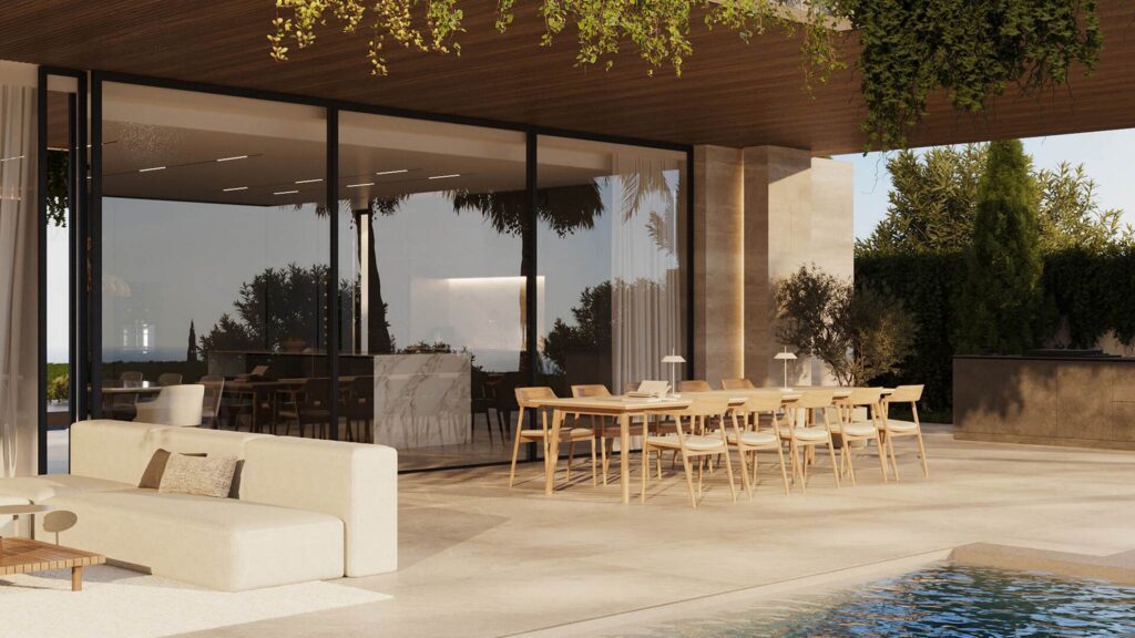 The Sky Marbella - New Apartments & Villas | For Sale, Buy
