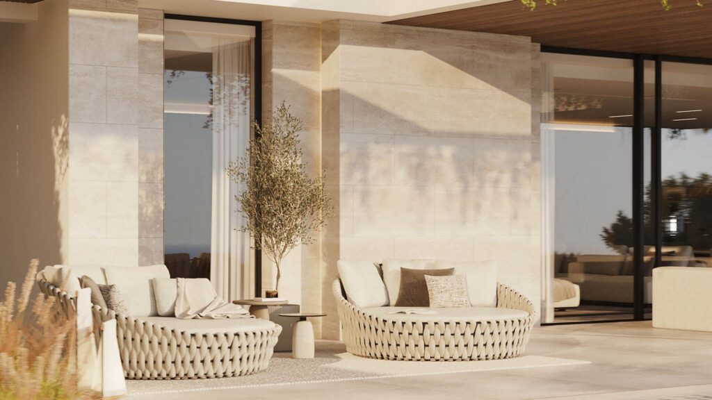 The Sky Marbella - New Apartments & Villas | For Sale, Buy