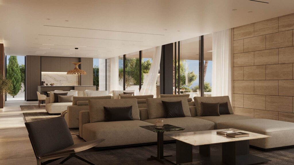 The Sky Marbella - New Apartments & Villas | For Sale, Buy