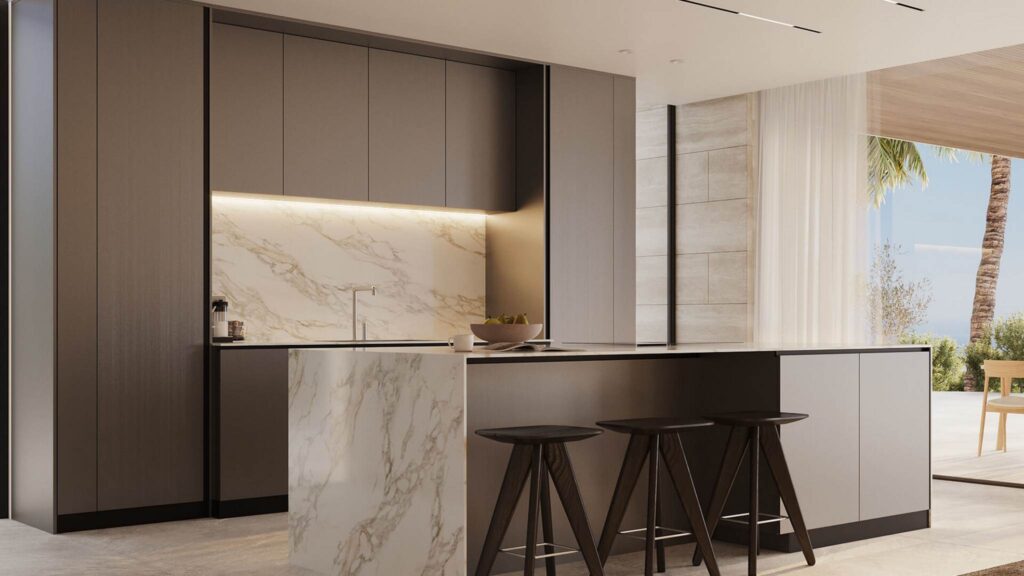 The Sky Marbella - New Apartments & Villas | For Sale, Buy