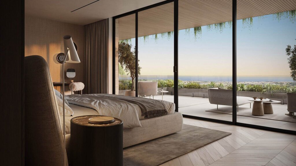 The Sky Marbella - New Apartments & Villas | For Sale, Buy