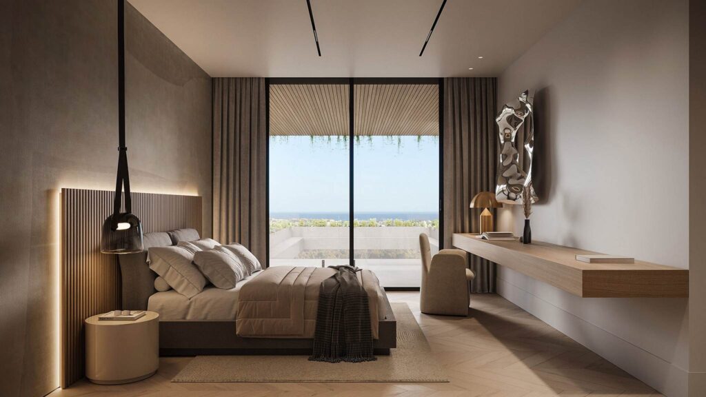 The Sky Marbella - New Apartments & Villas | For Sale, Buy